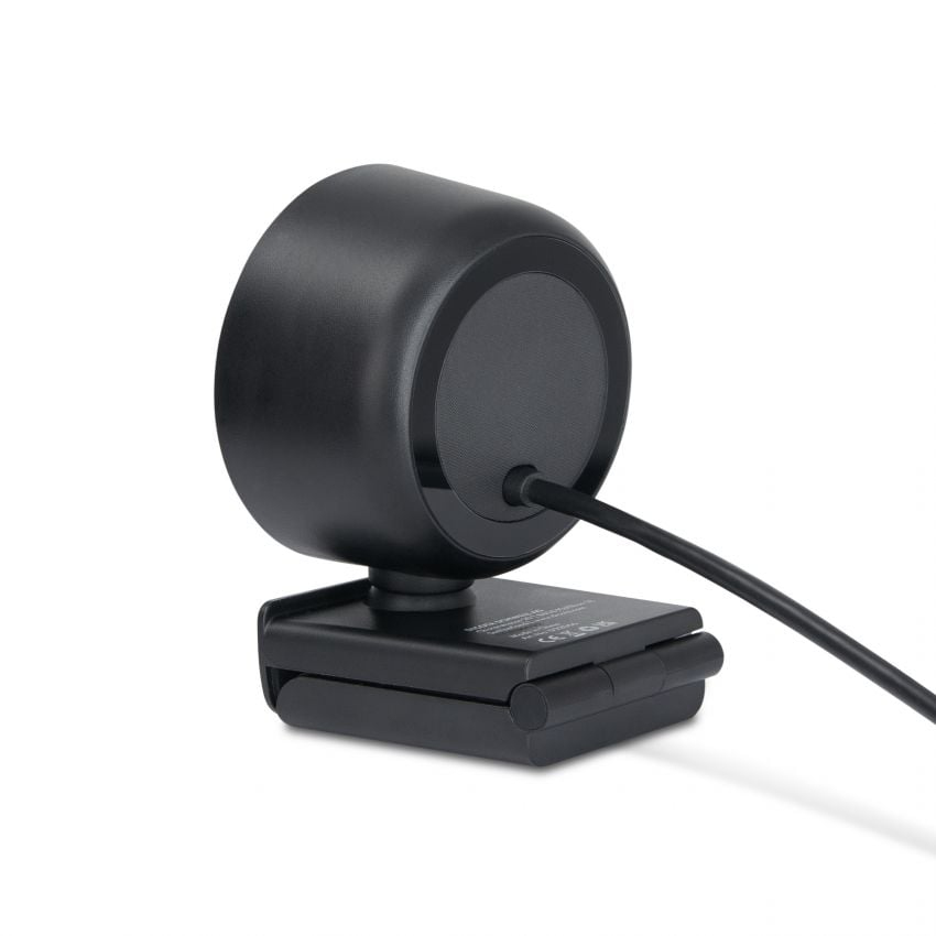 EU Product - Webcam Ringlight 5MP black thumbnail