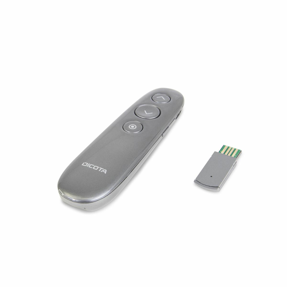 WIRELESS VIRTUAL PRESENTER thumbnail