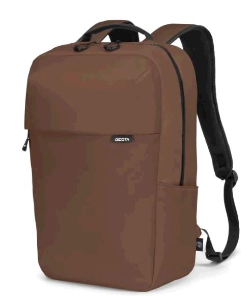 BACKPACK COMMUTER 13-16IN BROWN thumbnail