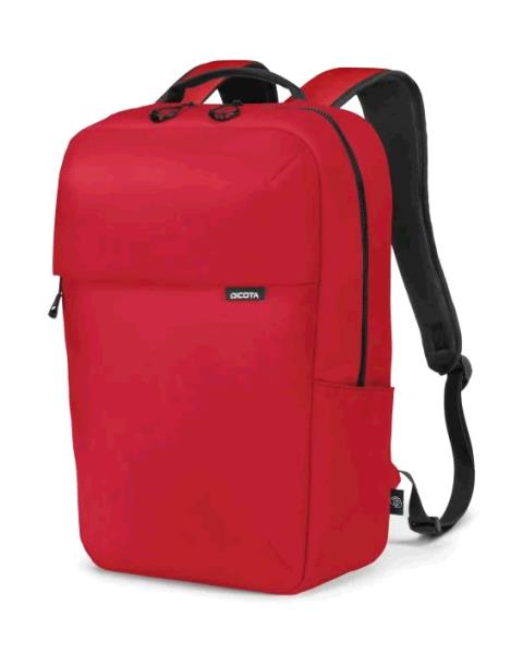 BACKPACK COMMUTER 13-16IN RED thumbnail