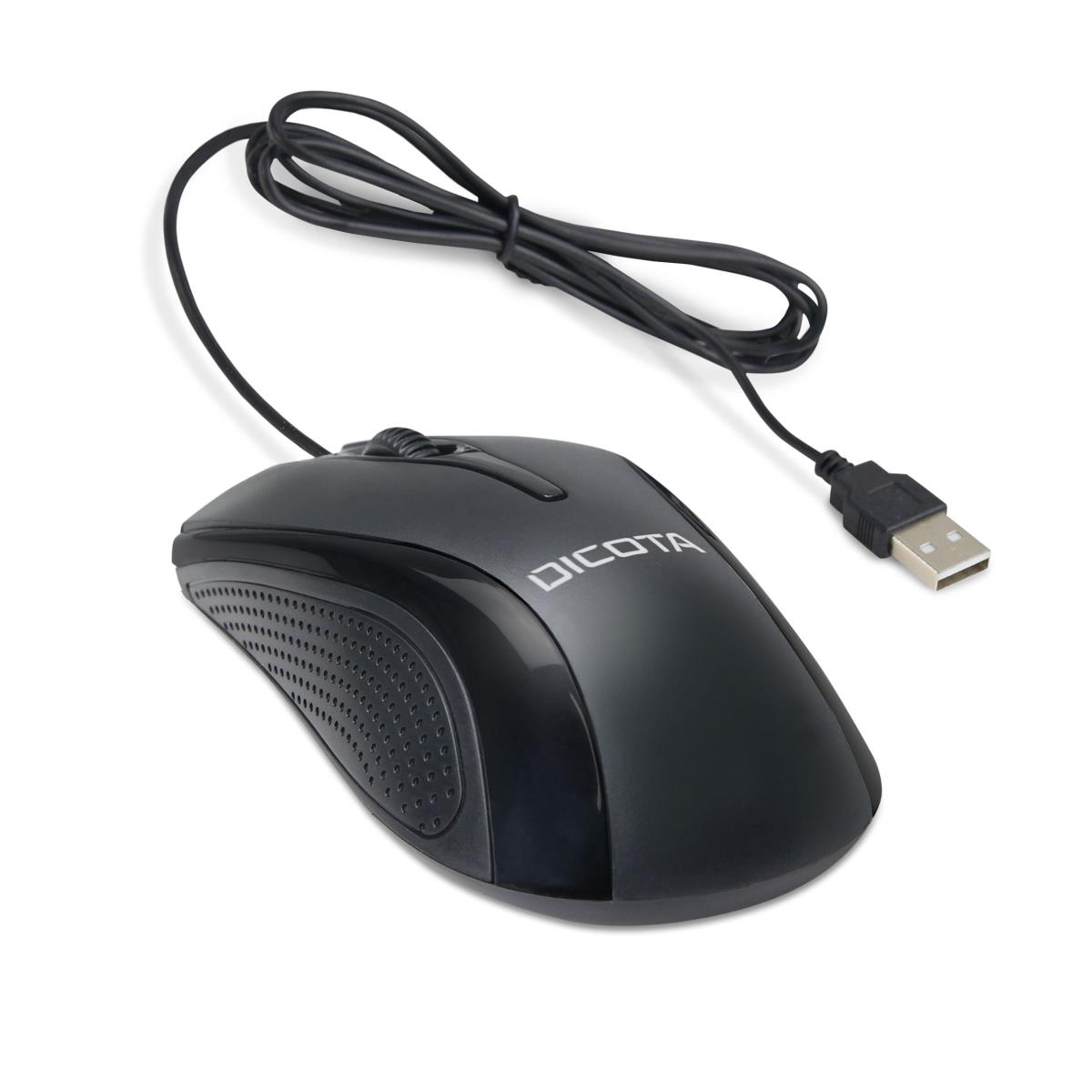 DICOTA WIRED MOUSE thumbnail