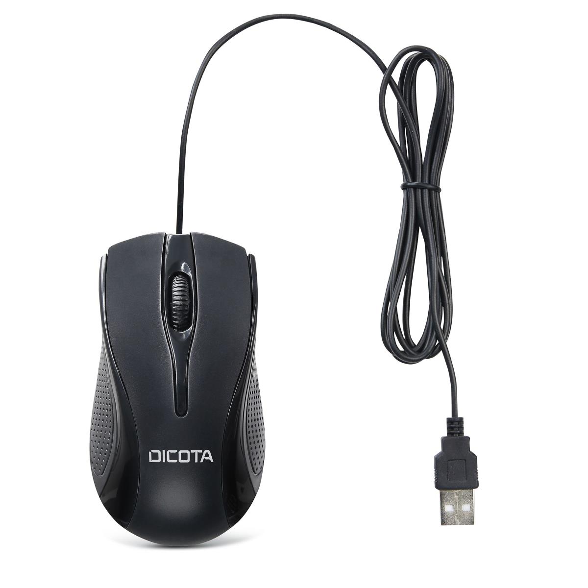 DICOTA WIRED MOUSE thumbnail