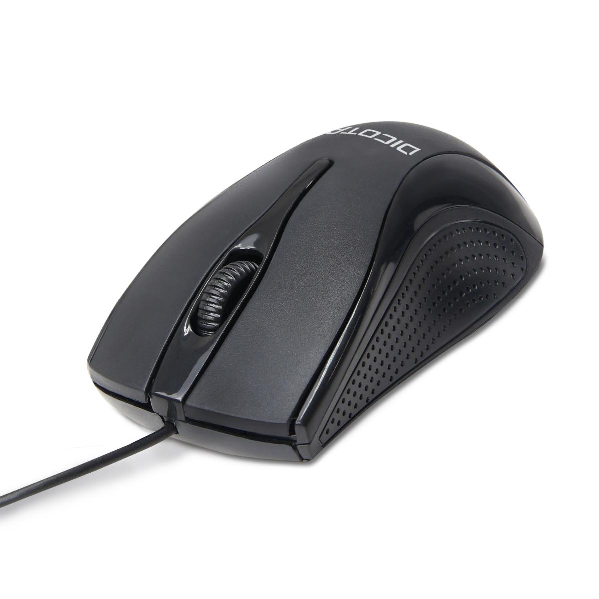 DICOTA WIRED MOUSE thumbnail