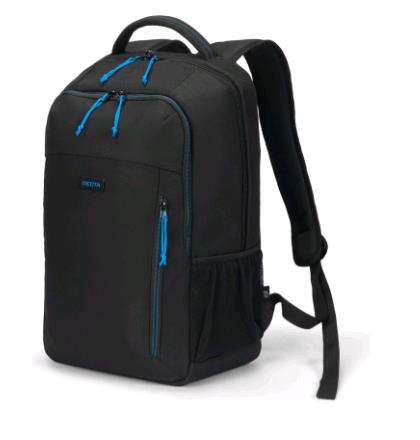 Backpack SPIN II 13-16 Black thumbnail