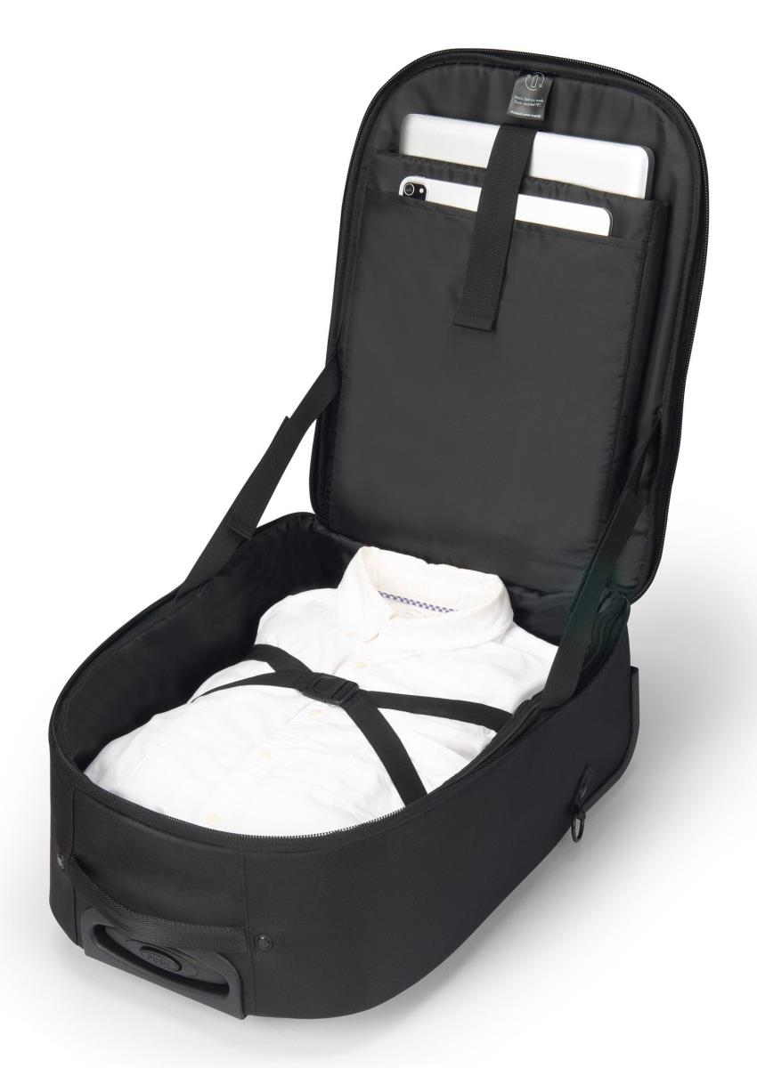 BACKPACK ROLLER ECO CORE thumbnail