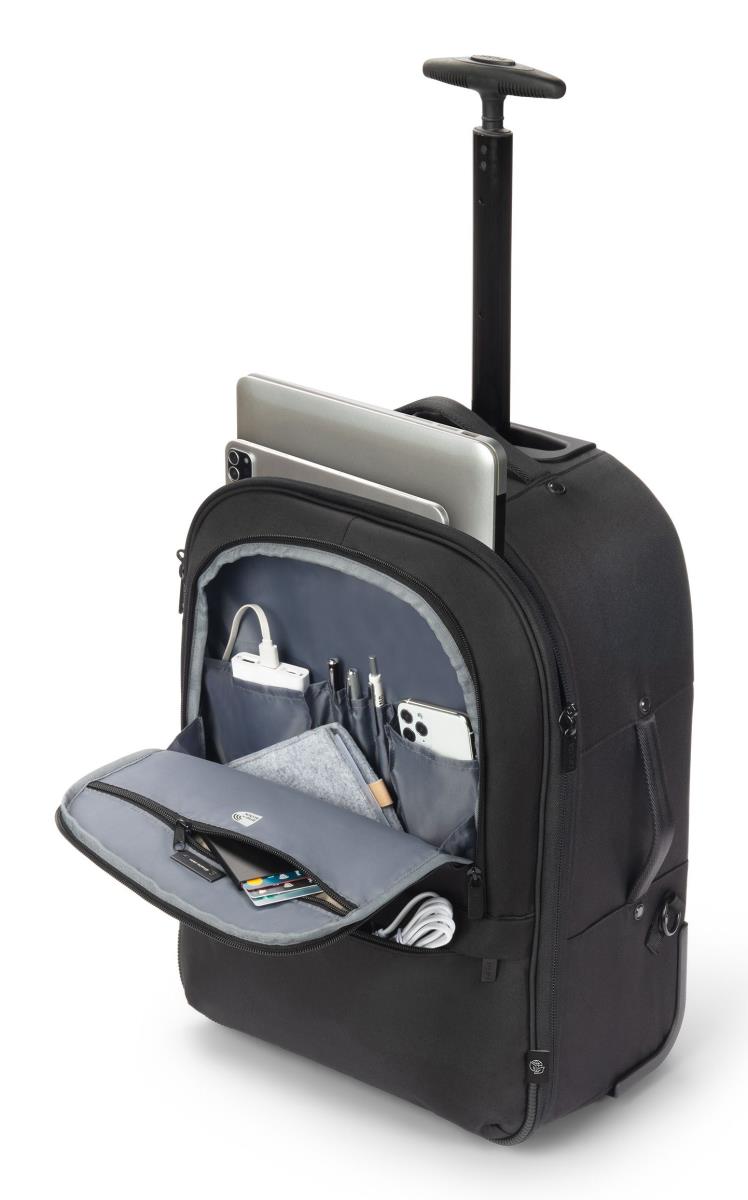 BACKPACK ROLLER ECO CORE thumbnail