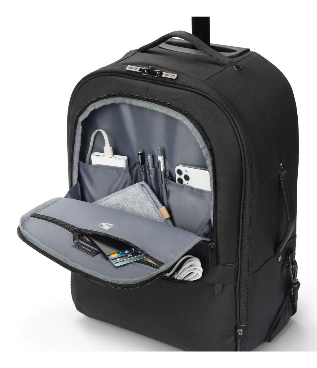 BACKPACK ROLLER ECO CORE thumbnail