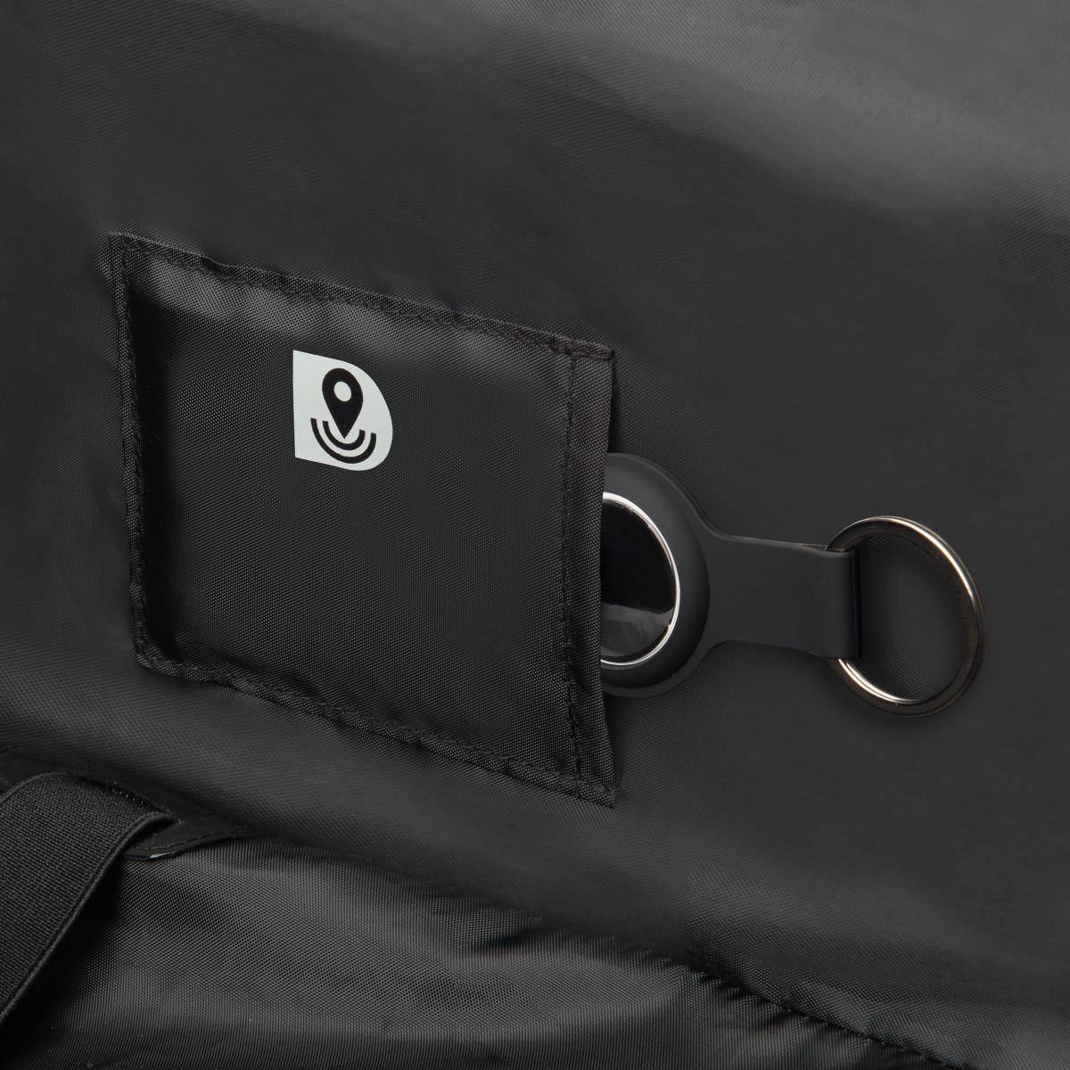 BACKPACK ROLLER ECO CORE thumbnail