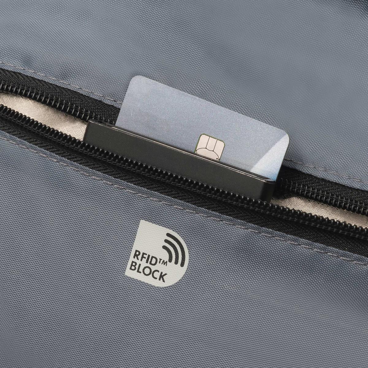 BACKPACK ROLLER ECO CORE thumbnail