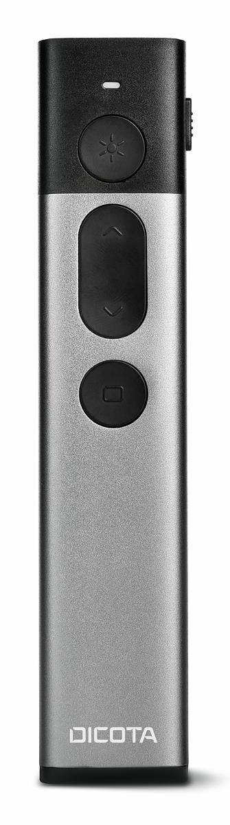 WIRELESS LASER PRESENTER thumbnail