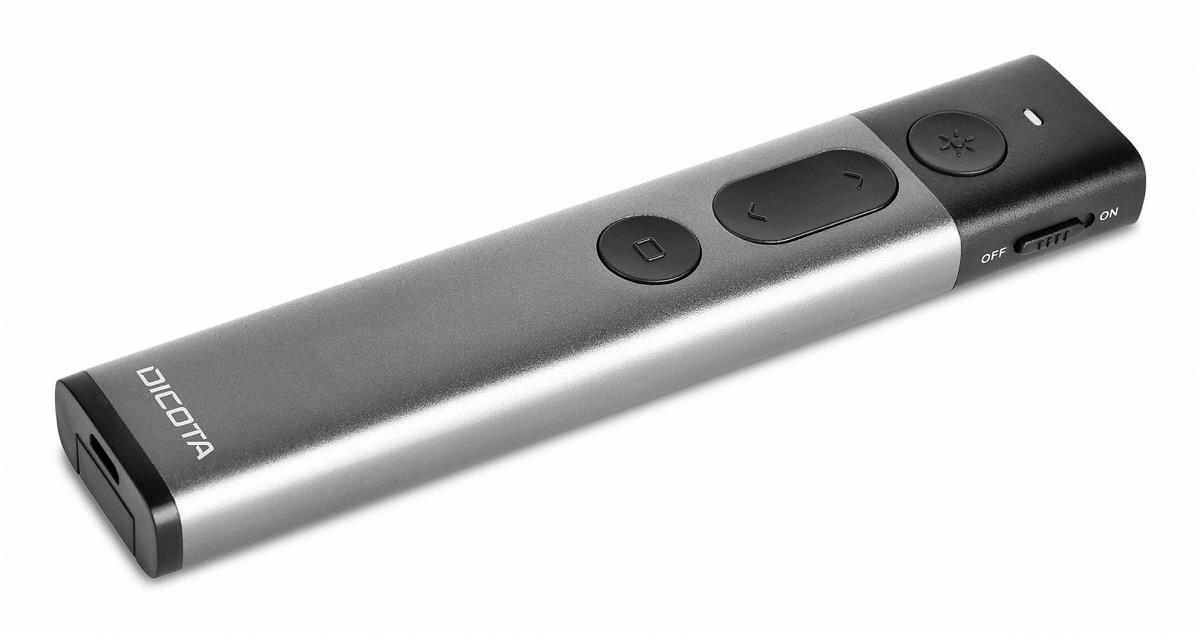 WIRELESS LASER PRESENTER thumbnail