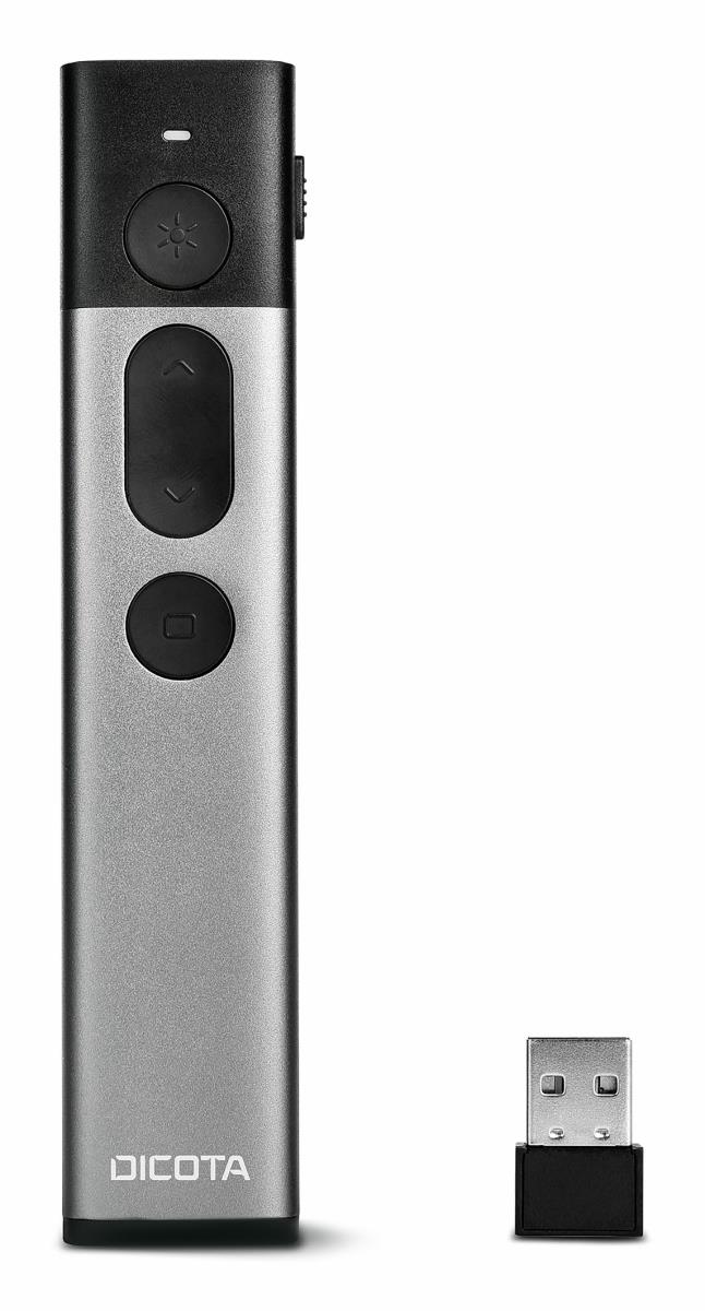 WIRELESS LASER PRESENTER thumbnail
