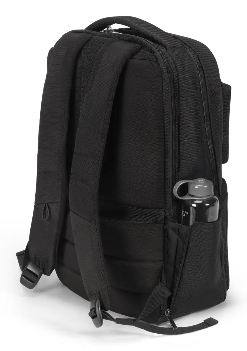 BACKPACK SEVEN 12-14 BLACK thumbnail