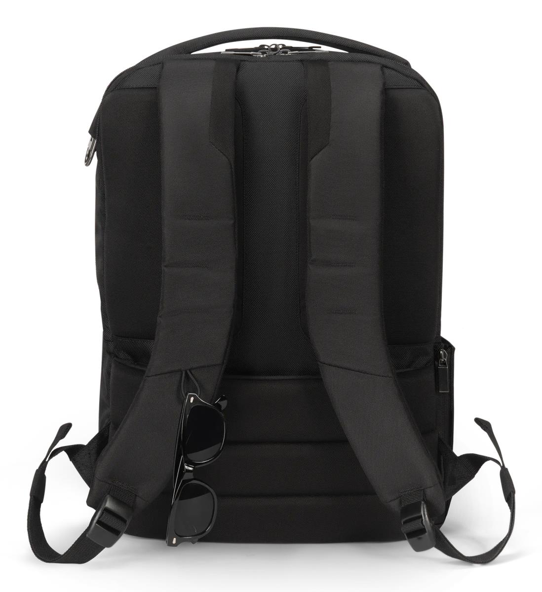 BACKPACK SEVEN 12-14 BLACK thumbnail