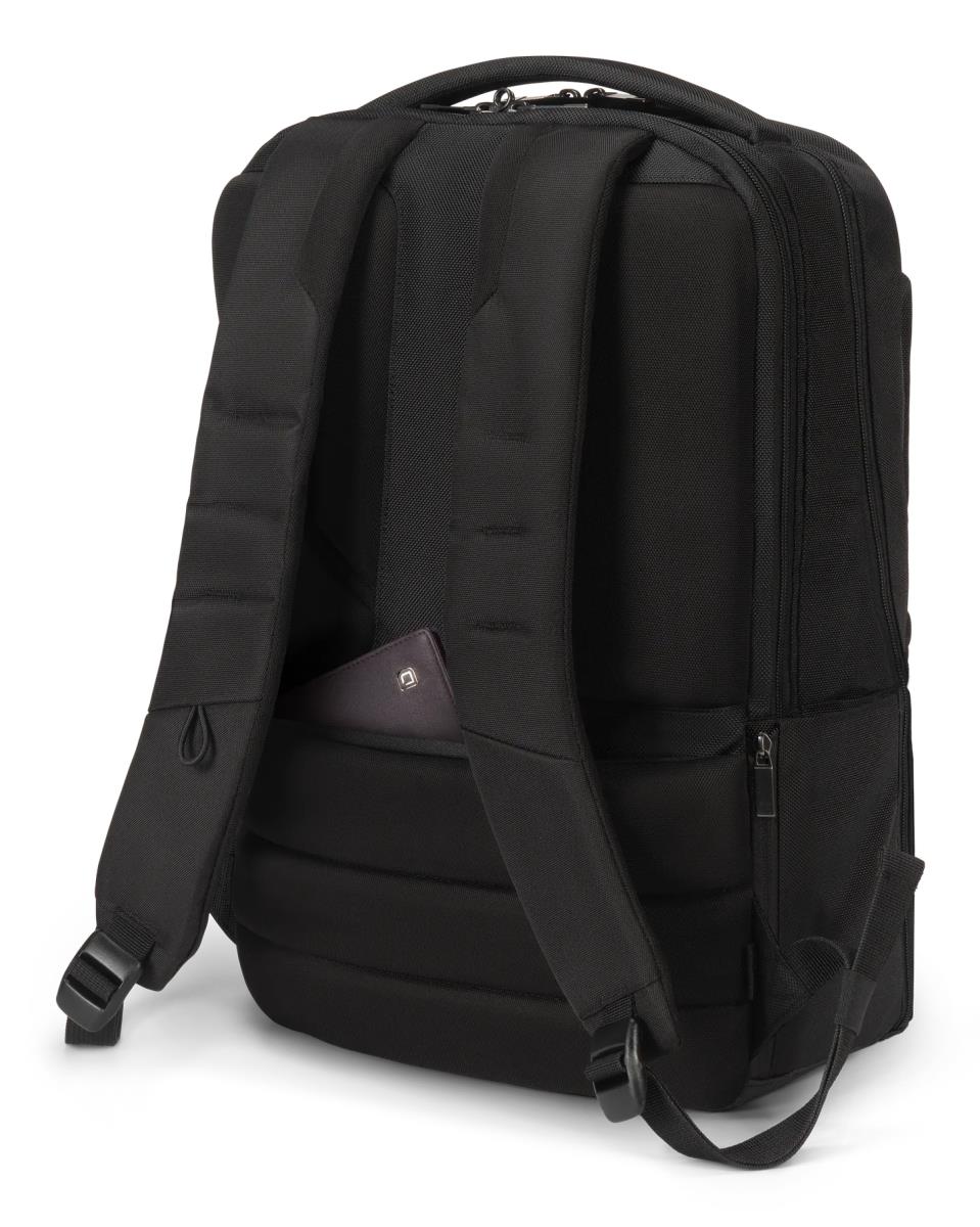 BACKPACK SEVEN 12-14 BLACK thumbnail
