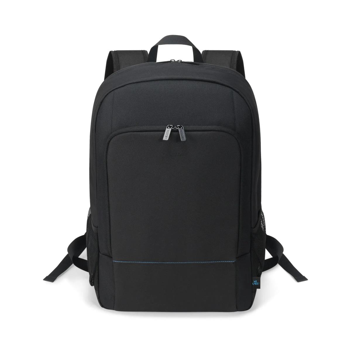 BACKPACK TWO 13-14 BLACK thumbnail