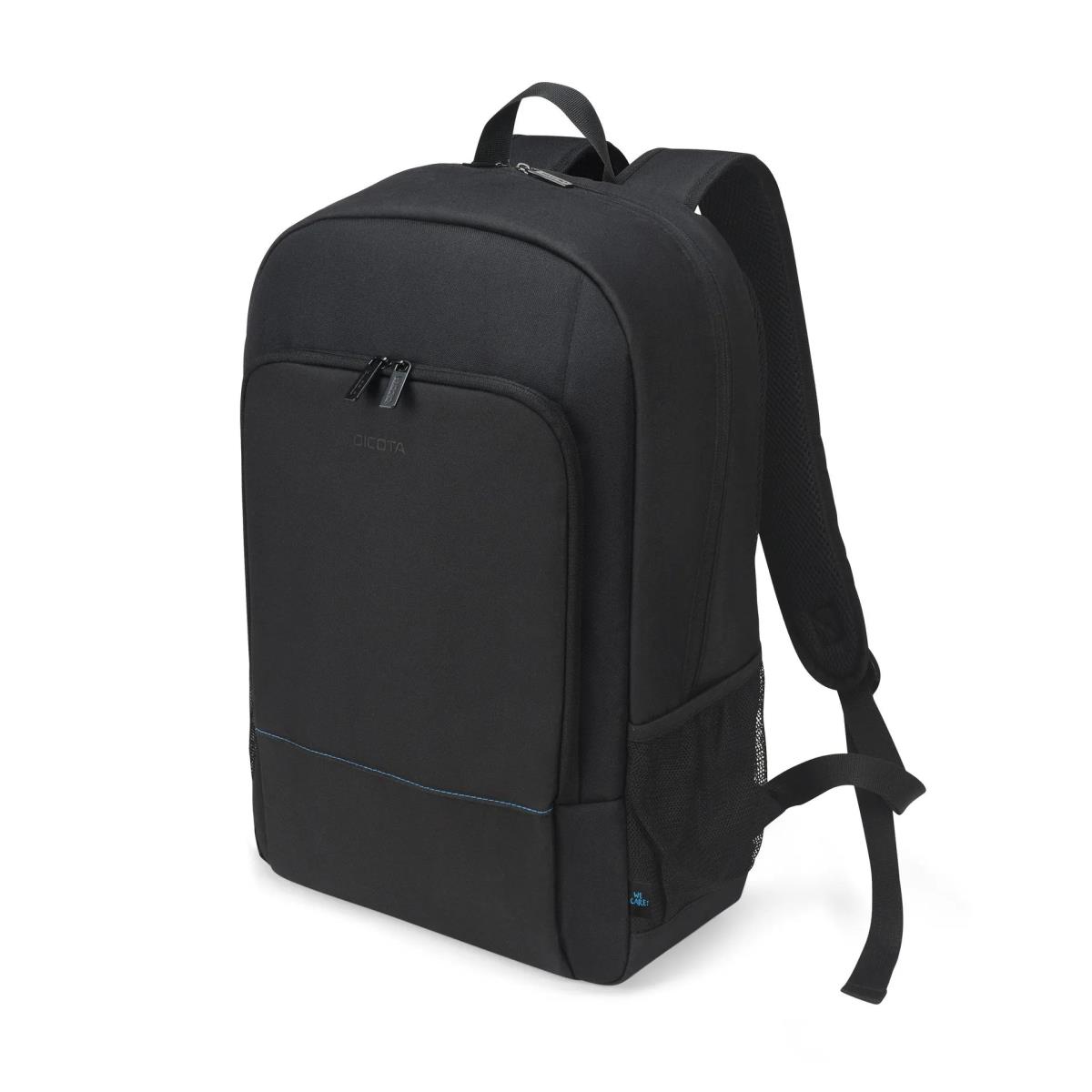 BACKPACK TWO 15-17.3 BLACK thumbnail