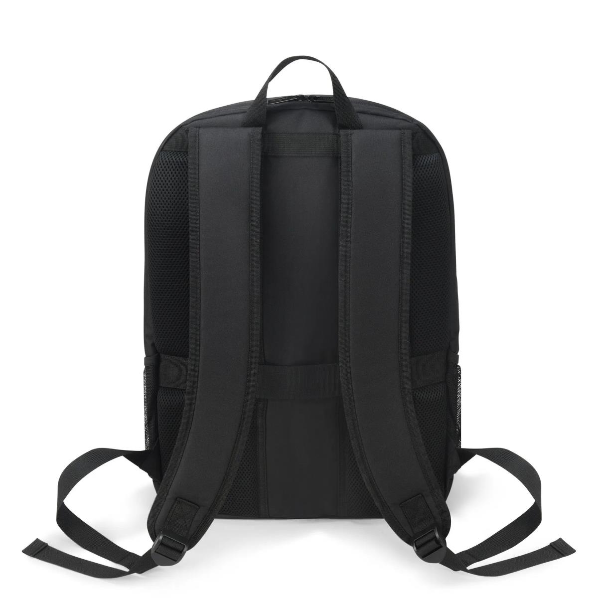 BACKPACK TWO 15-17.3 BLACK thumbnail