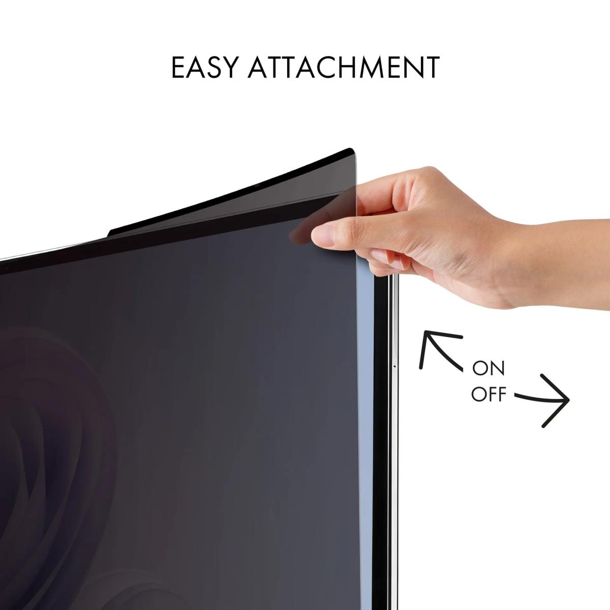 PRIVACY FILTER 2-WAY MAGNETIC thumbnail