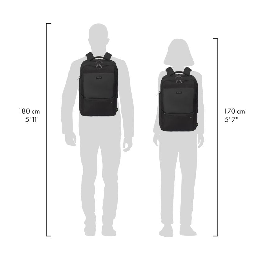 BACKPACK FIVE 15-17.3 thumbnail