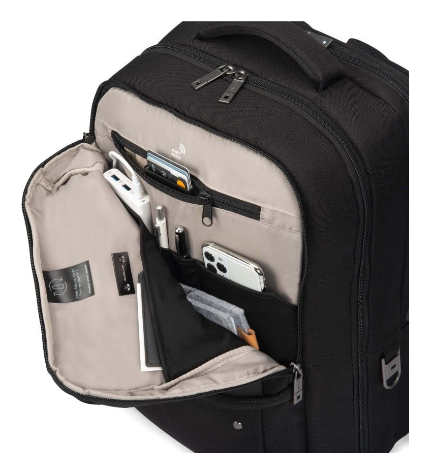 BACKPACK FIVE 15-17.3 thumbnail