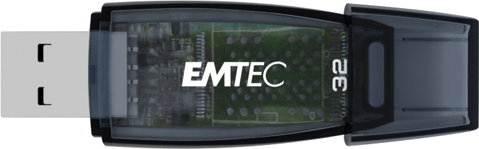 EU Product - USB2.0 C410 32GB Blue thumbnail
