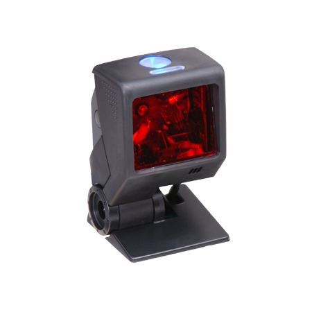 EU Product - QuantumT 3580, 1D, kit (USB), black thumbnail