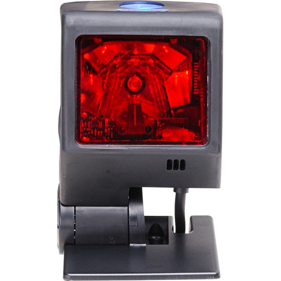 EU Product - QuantumT 3580, 1D, kit (USB), black thumbnail