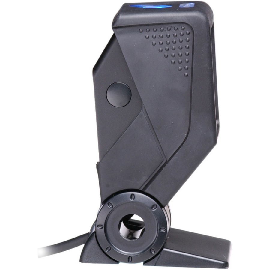 EU Product - QuantumT 3580, 1D, kit (USB), black thumbnail
