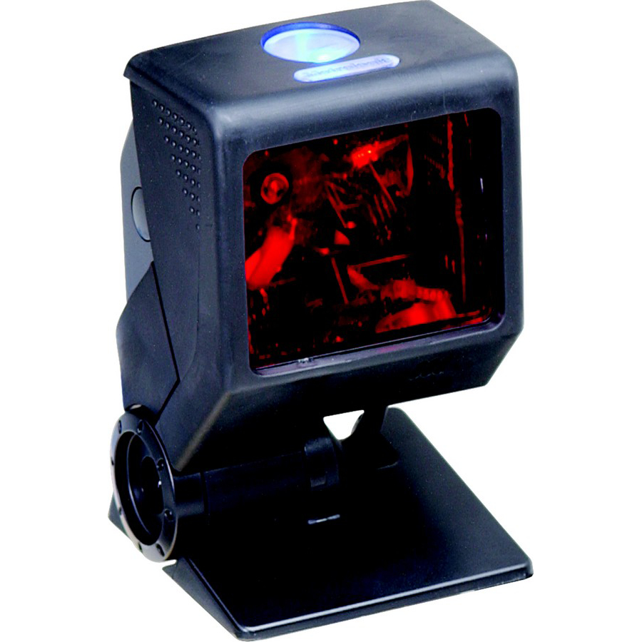 EU Product - QuantumT 3580, 1D, kit (USB), black thumbnail