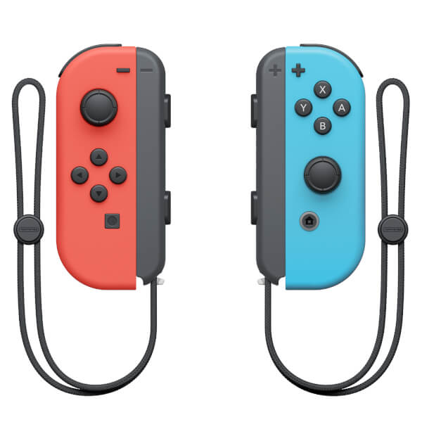 EU Product - Joy-Con Conrollers (Pir) thumbnail