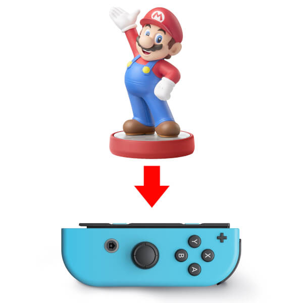 EU Product - Joy-Con Conrollers (Pir) thumbnail
