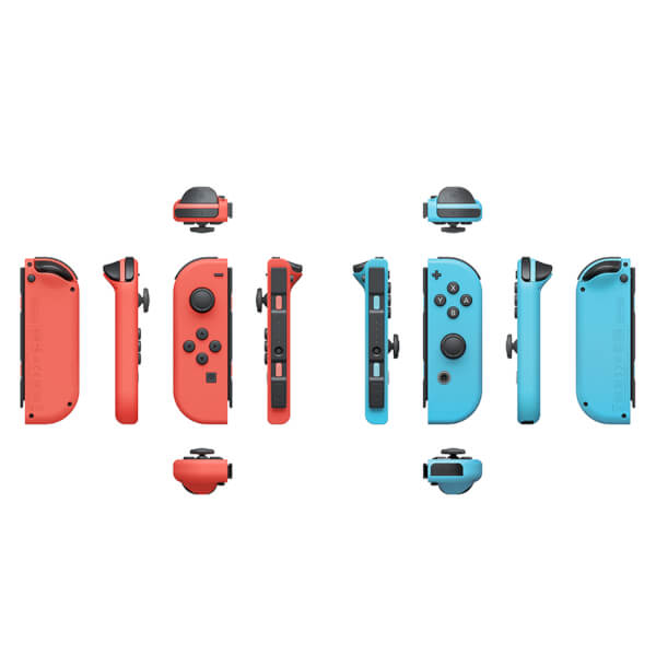 EU Product - Joy-Con Conrollers (Pir) thumbnail