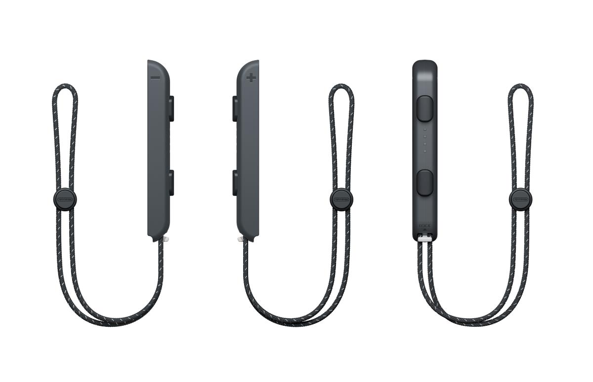 EU Product - Swich Oled thumbnail