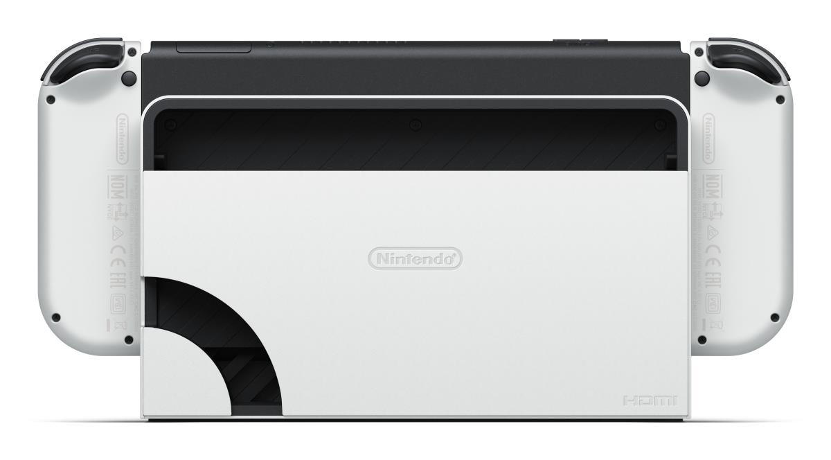 EU Product - Swich Oled thumbnail