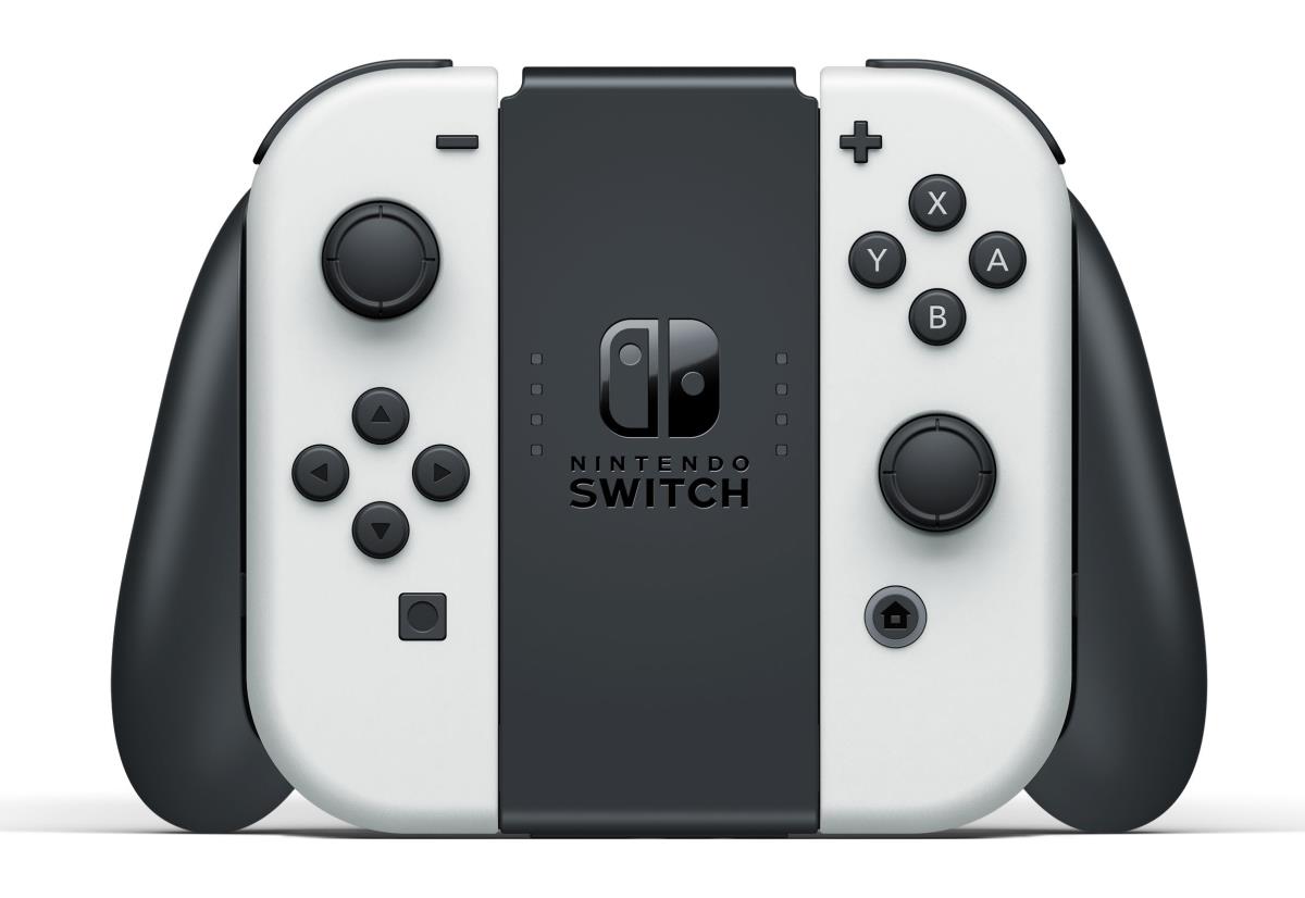 EU Product - Swich Oled thumbnail