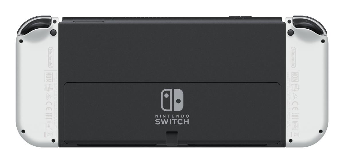 EU Product - Swich Oled thumbnail