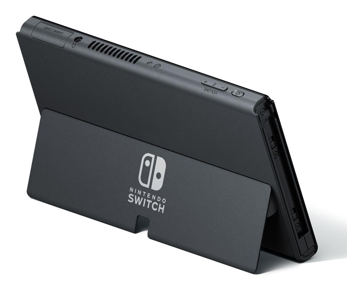 EU Product - Swich Oled thumbnail