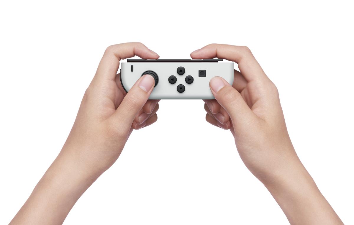 EU Product - Swich Oled thumbnail