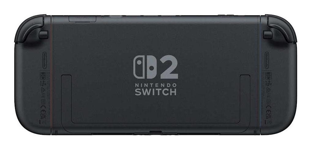 EU Product - Switch 2 (256 GB) DE thumbnail