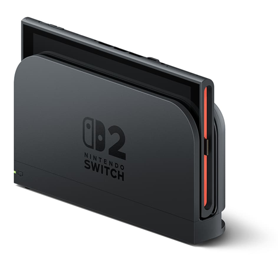 EU Product - Switch 2 (256 GB) DE thumbnail