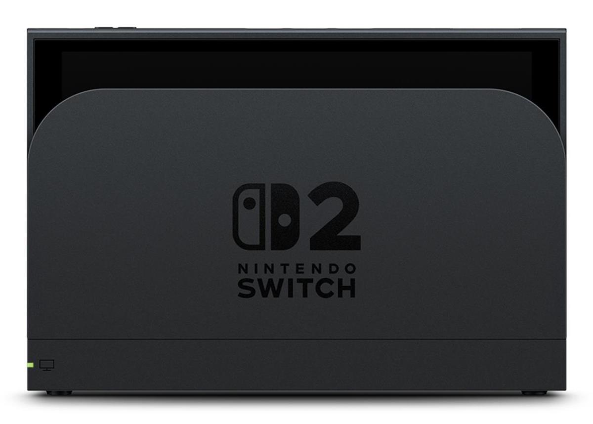 EU Product - Switch 2 (256 GB) DE thumbnail