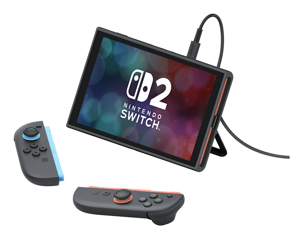 EU Product - Switch 2 (256 GB) DE thumbnail