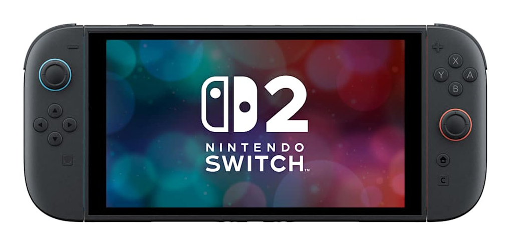 EU Product - Switch 2 (256 GB) DE thumbnail