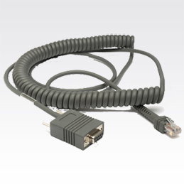 EU Product - connection cable, RS-232 thumbnail