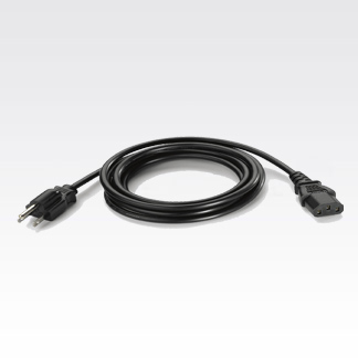 EU Product - AC Line Cord (US) thumbnail
