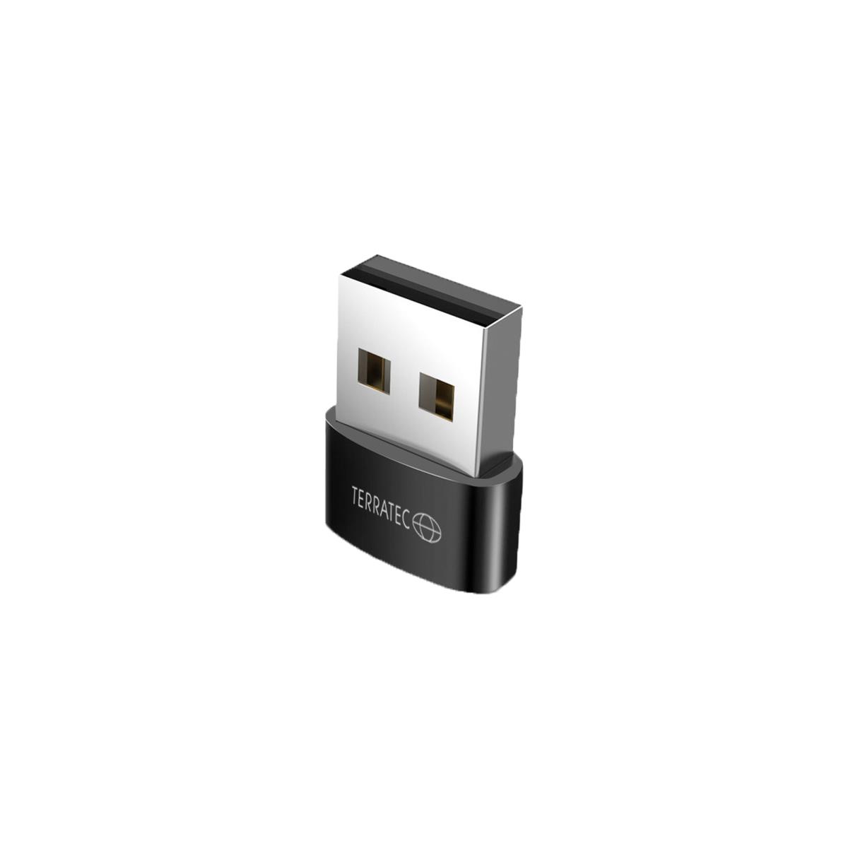 EU Product - Adapter Connect C20 USB-A -> USB-C thumbnail
