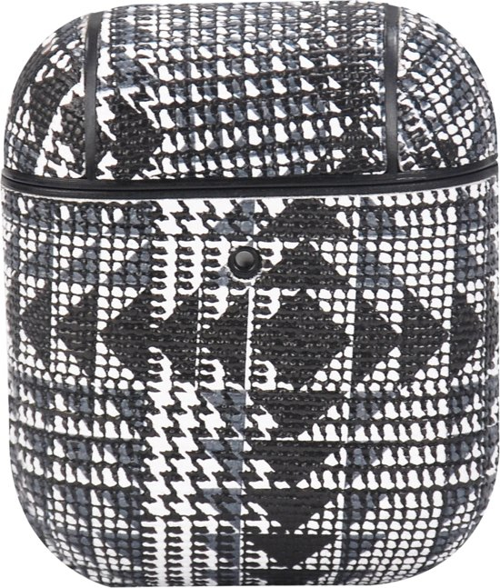 EU Product - AirPods Case AirBox Fabric Grain 3 thumbnail