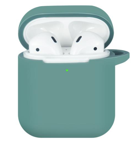 EU Product - AirPods Case AirBox Midnight Green thumbnail