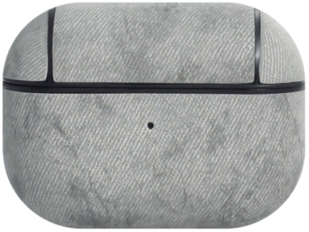 EU Product - AirPods Case AirBox Pro Fabrik Gray thumbnail